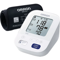 Koop Omron X3 Comfort - 4015672112162