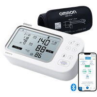 Koop Omron X7 Smart AFib - 4015672113930