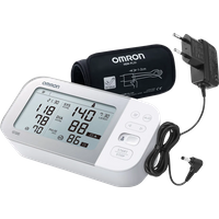 Koop Omron X7 Smart + AC Adapter - 7423403975950
