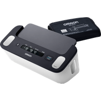 Koop Omron Complete + ECG Recorder - 4015672112865