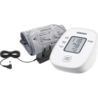 Koop Omron X2 Basic + AC Adapter - 7423407321302