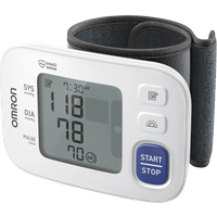 Koop Omron RS4 - 4015672111141