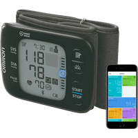 Koop Omron RS7 Intelli IT - 4015672111172