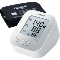 Koop Omron X2+ Connect - 4015672114296