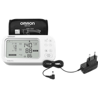 Koop Omron X7 Smart AFib + AC Adapter - 6151124852823