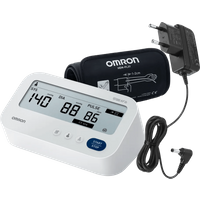 Koop Omron X3 Comfort AFib + AC Adapter - 6151130725722