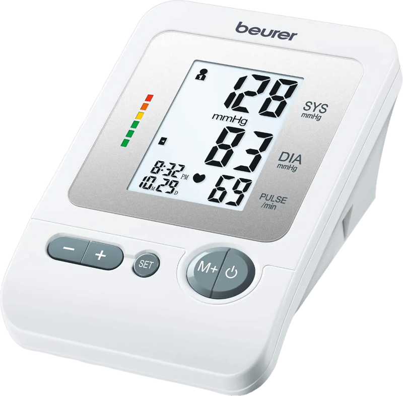 Beurer BM 26 (4211125652289)