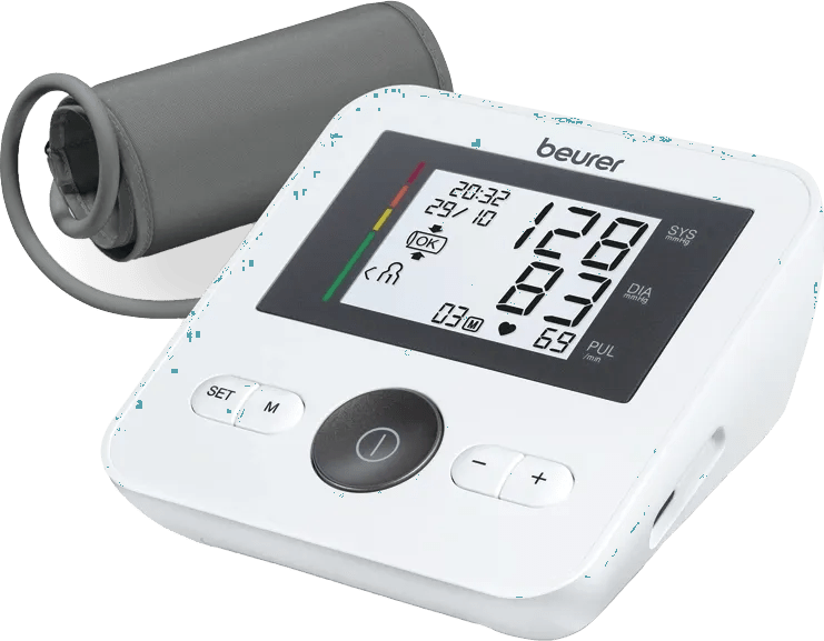 Beurer BM 27+ (4211125604189)
