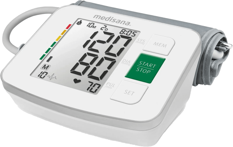 Medisana BU 512 (4015588511622)