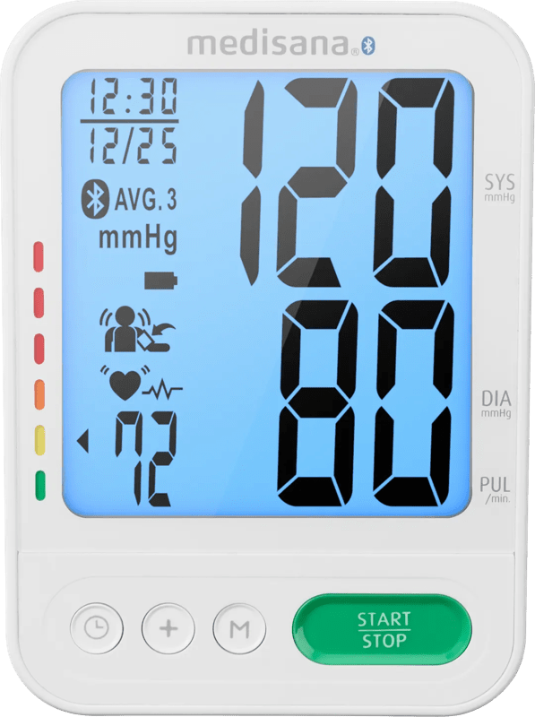 Medisana BU 584 Connect (4015588515842)
