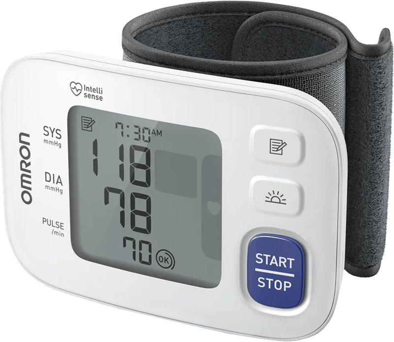 Omron RS4 (4015672111141)