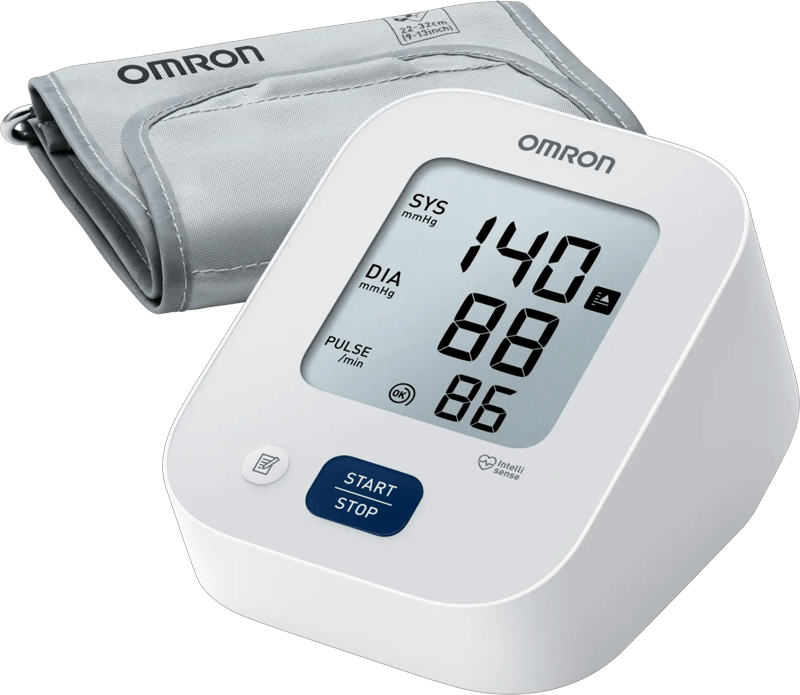 Omron X2 Essential (4015672114265)
