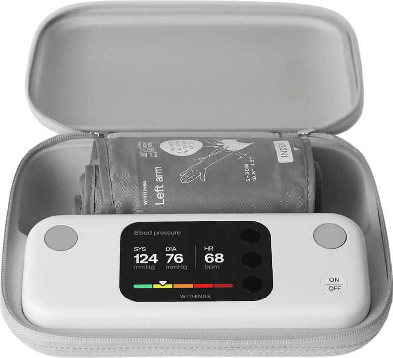 Withings BPM Vision (3700546710452)