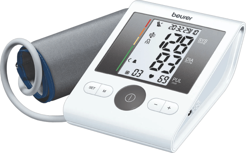 Beurer BM 28 (4211125658137)